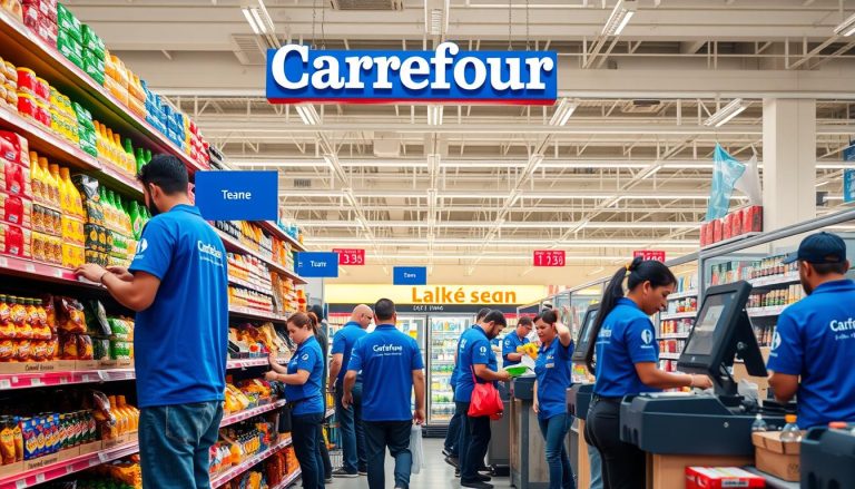 Saiba mais sobre ofertas de emprego e como se candidatar