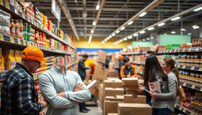 Seja o Líder de Vendas e Logística: Vaga de Diretor para Profissional