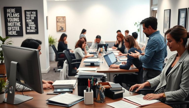 Vaga de Assistente Administrativo: Apoie a Gestão e Contribua para o Sucesso