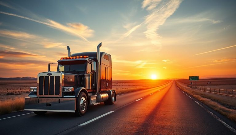 Vaga para Motorista de Caminhão: Conduza sua Carreira com Segurança e Excelência