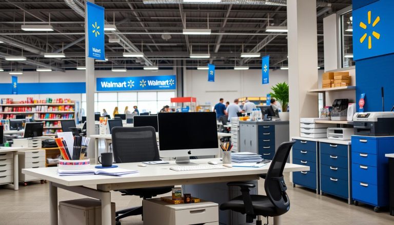 Auxiliar Administrativo: Explore a grande carreira e Crescimento no Comércio