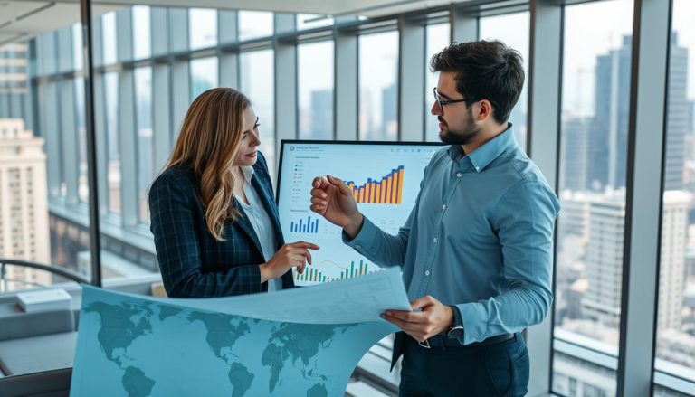 Conheça a função Diretor de Vendas e Logística – Transforme Desafios em Resulta