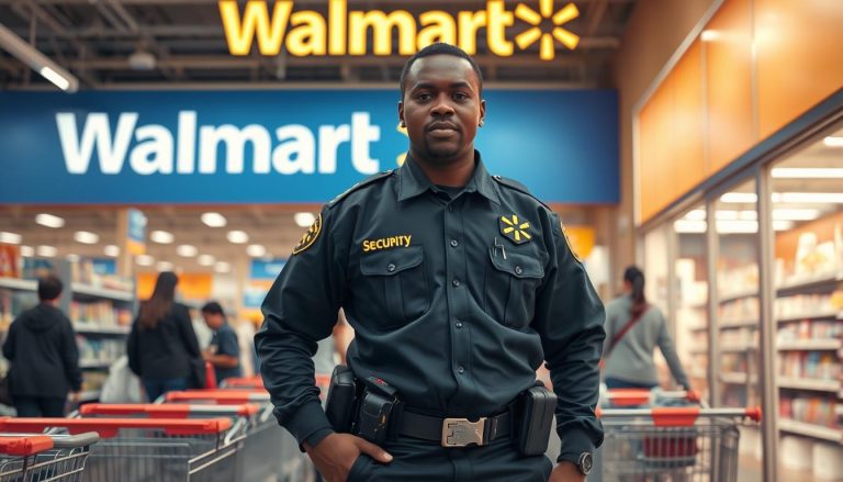 Função de Agente de Segurança no Walmart - Conheça o Guia Completo
