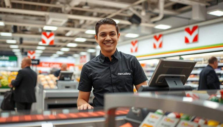 Operador de Caixa Mercadona: Guia Completo