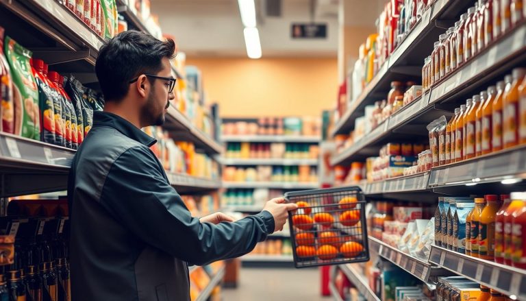 Tudo o Que Você Precisa Saber Sobre a a Função de Repositor