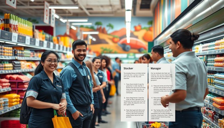 Oportunidades de empleo