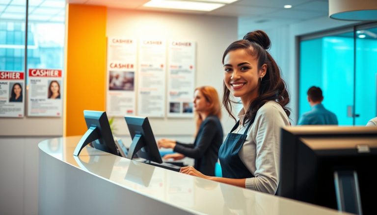 Oportunidades de empleo para Operadores de Caja